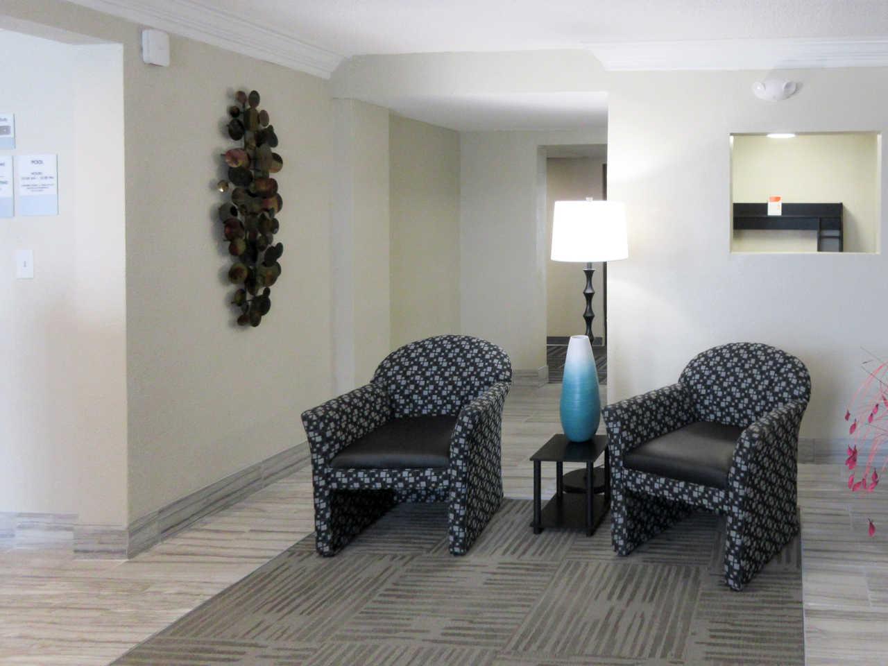 Quality Inn Пенсакола Экстерьер фото