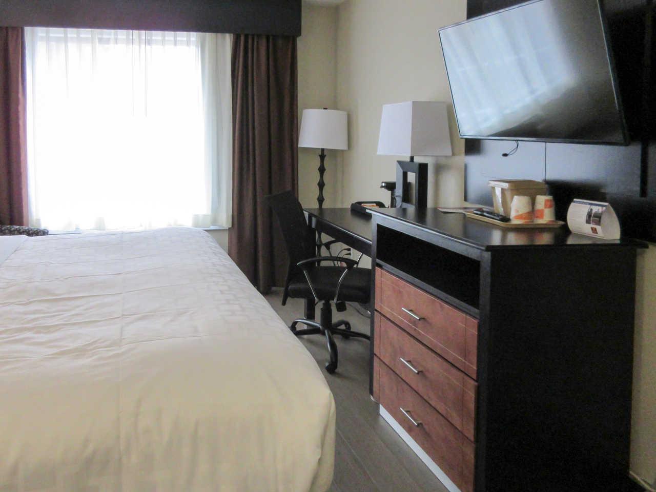 Quality Inn Пенсакола Экстерьер фото
