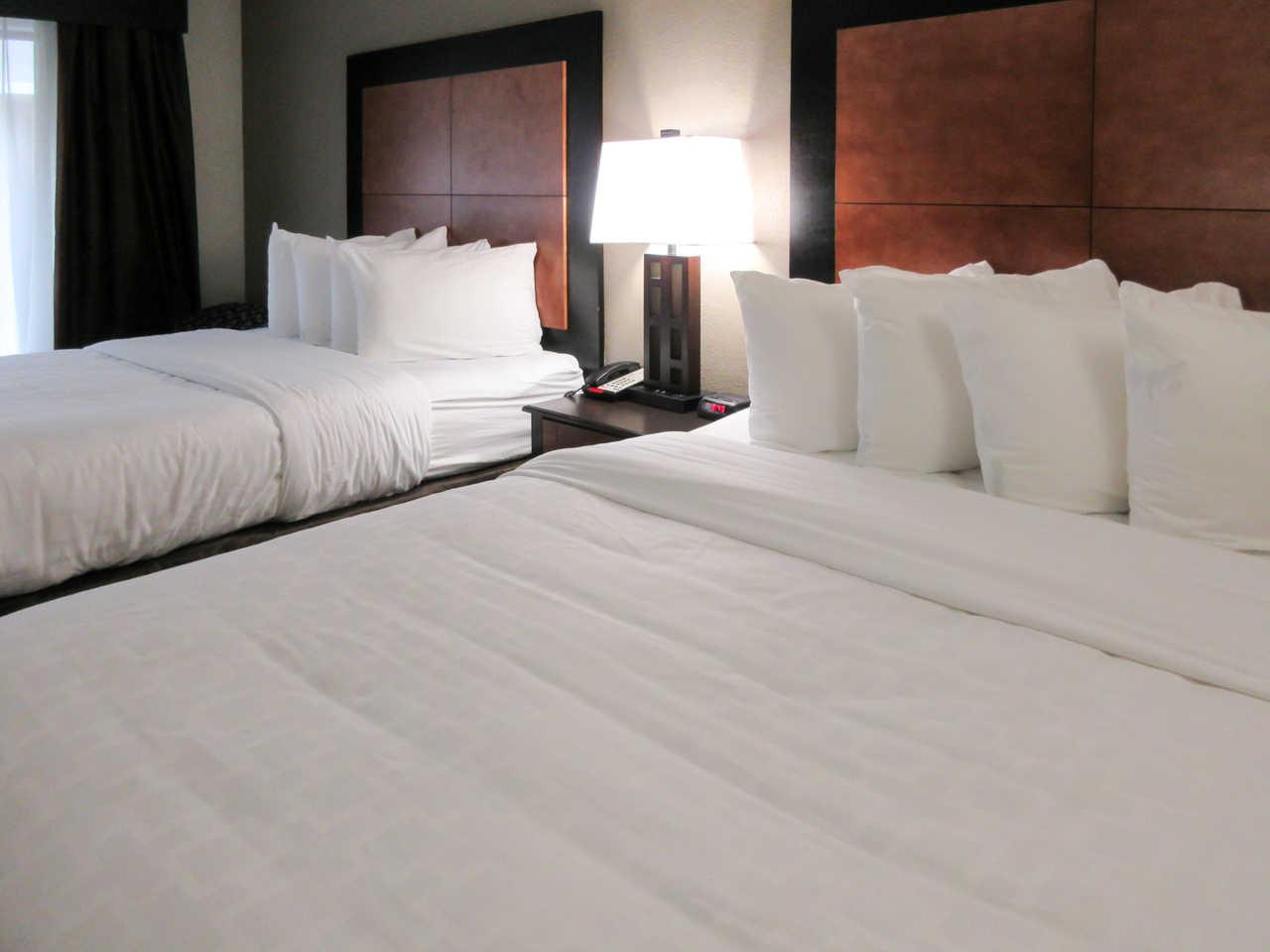 Quality Inn Пенсакола Экстерьер фото